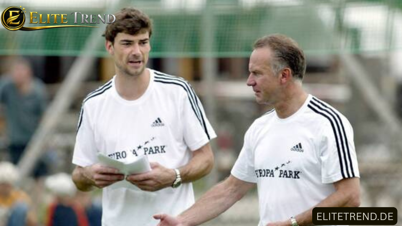 André Rummenigge