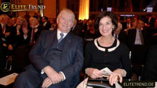 Christiane Schily