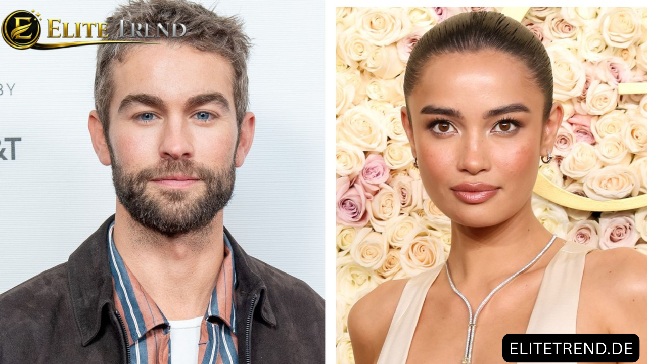 Chace Crawford Freundin