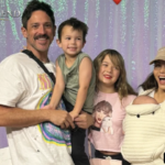 Jenna Dewan Kinder: Wie viele Kinder hat sie und alles über ihre Familie