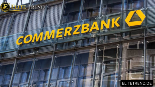 Commerzbank Gütersloh