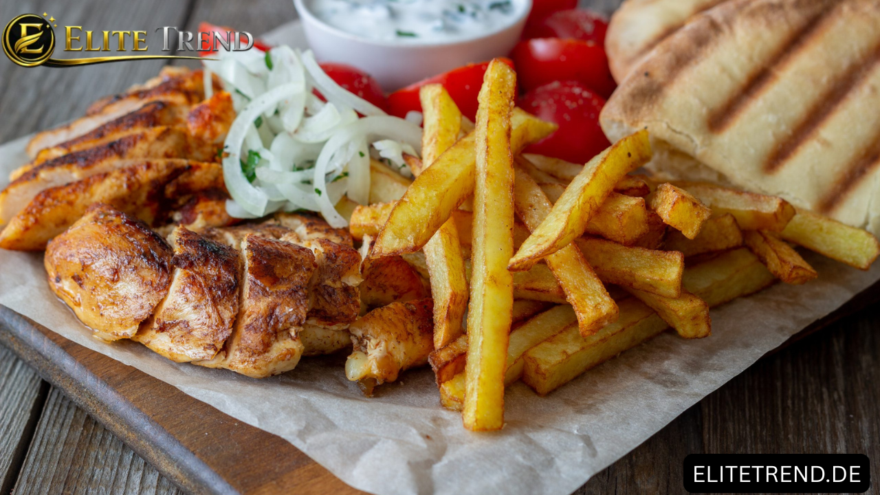 Grill Athen Gütersloh