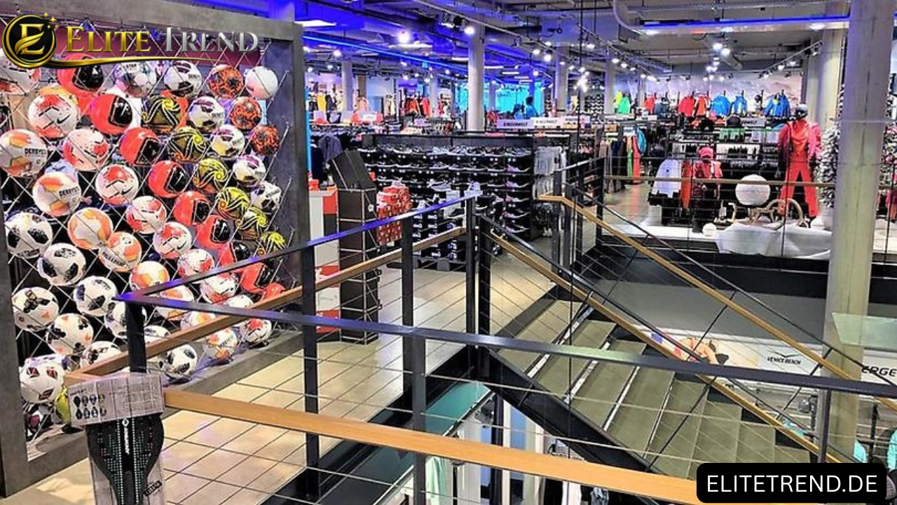INTERSPORT Gütersloh