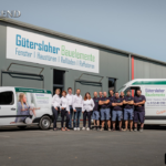 Gütersloher Baubedarf: Ihr Fachhandel für Baubedarf, Werkzeuge und Baustoffe in Gütersloh