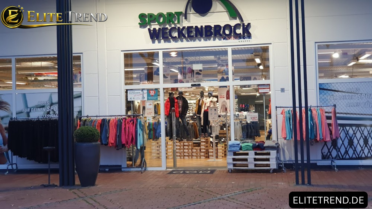 Sport Weckenbrock