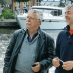 Manfred Haferburg: Kerntechnik-Experte und kritischer Analyst der deutschen Energiewende
