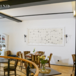 wunderland gütersloh: Café, Frühstück & kreative Pancakes im Herzen von Gütersloh
