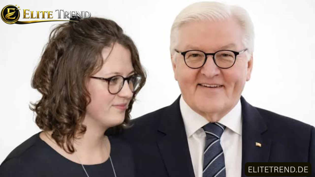 Merit Steinmeier Beruf