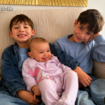hat britta hofmann kinder: Gibt es Informationen zu Familie und Kindern der Sky-Moderatorin?