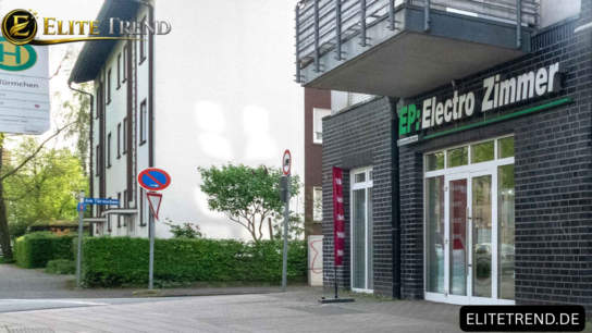 elektro zimmer gütersloh