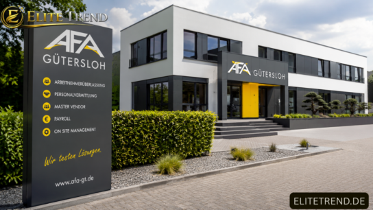 AfA Gütersloh
